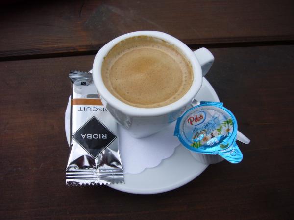 Segafredo Espresso